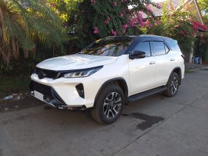 Taxi An Tây Bến Cát