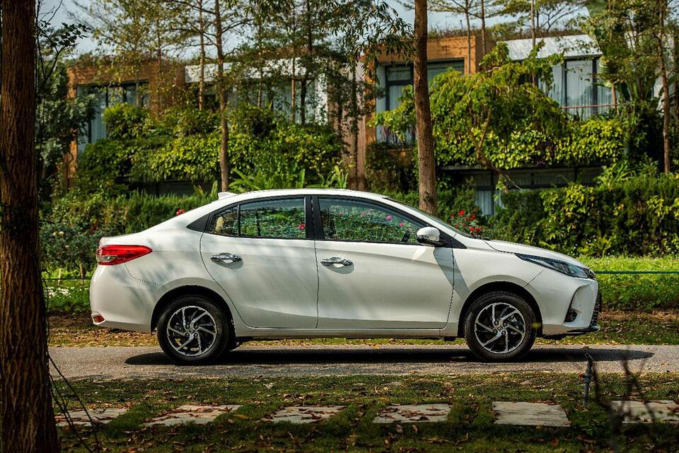 Taxi Định Hòa Thủ Dầu Một